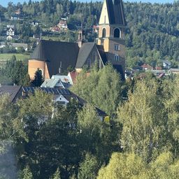 Budapest to Krakow One-Way Transfer Tour