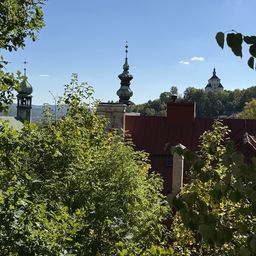 Budapest to Krakow One-Way Transfer Tour
