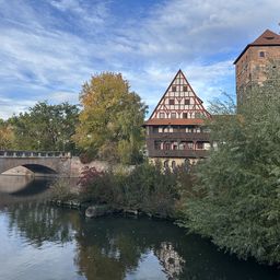 Prague to Frankfurt One-Way Transfer Tour