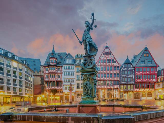 Frankfurt Side Trips