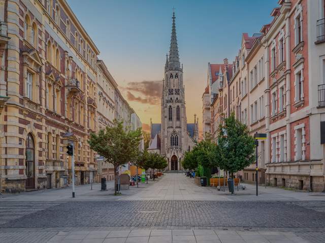 Katowice Side Trips