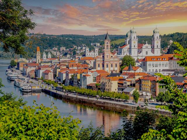 Passau Side Trips