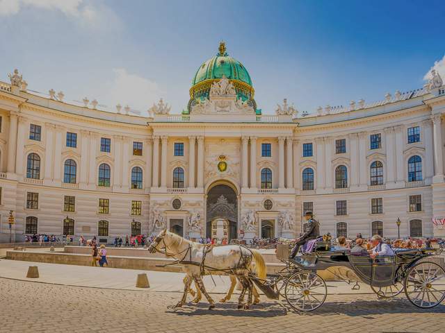 Vienna Side Trips