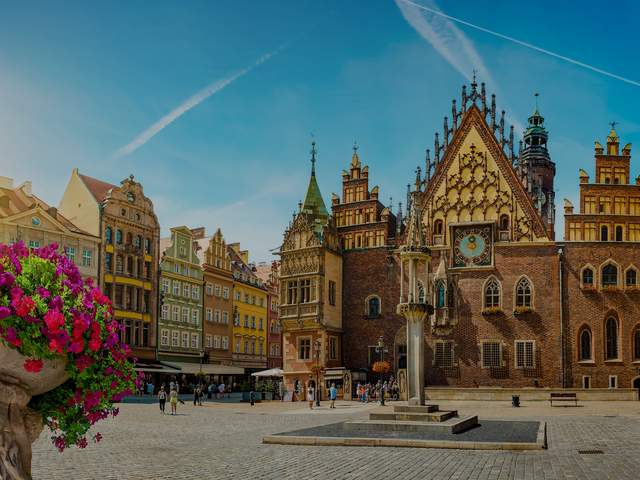 Wrocław Side Trips