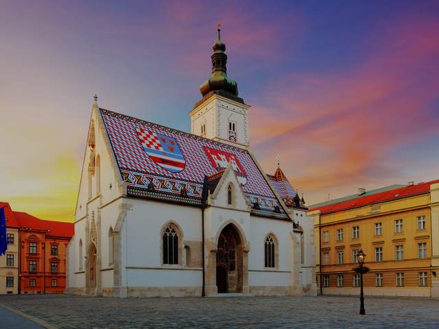Zagreb Side Trips
